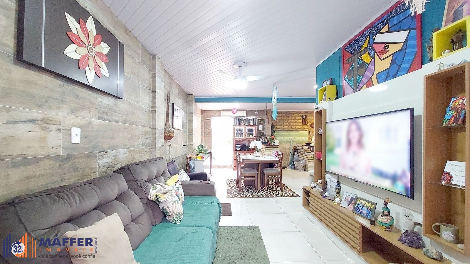 Casa, 3 quartos, à venda, 183 m², Sarandi - Porto Alegre — foto 3