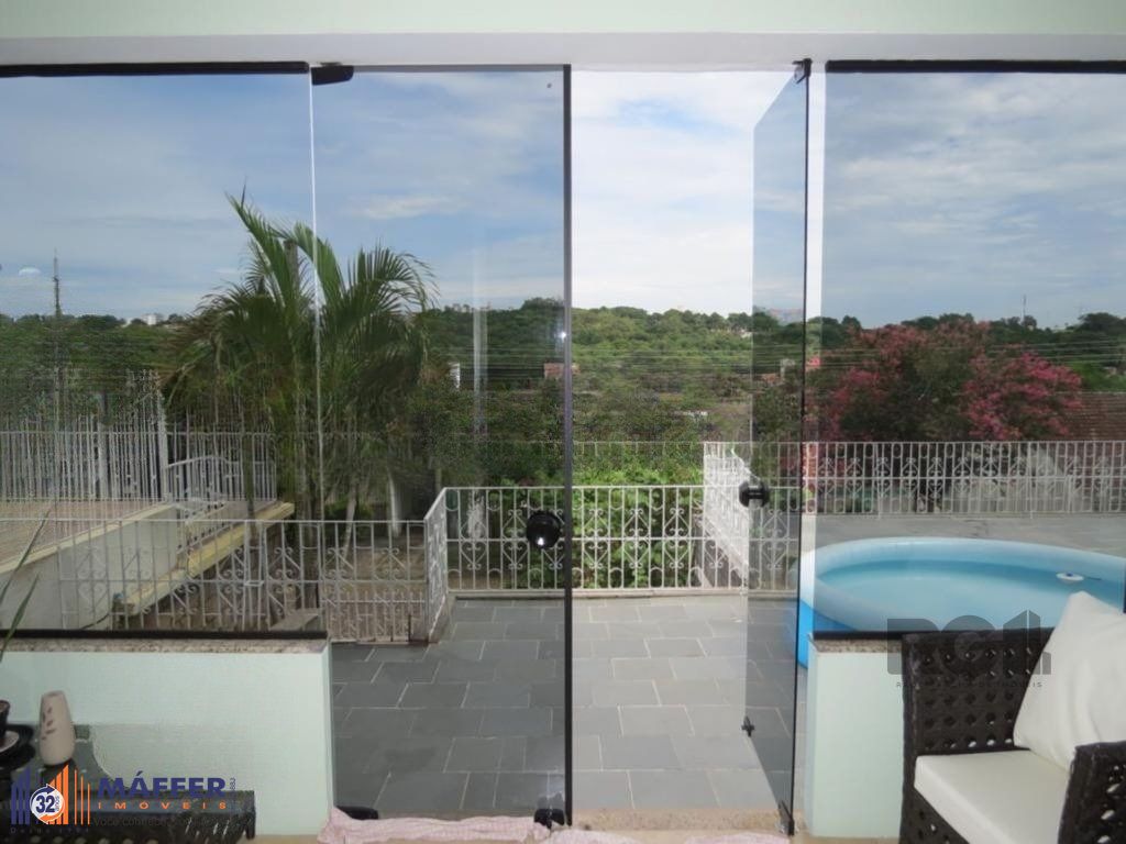 Casa, 4 quartos, 167 m² - Foto 3