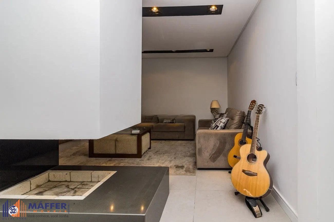 Casa, 4 quartos, 310 m² - Foto 10