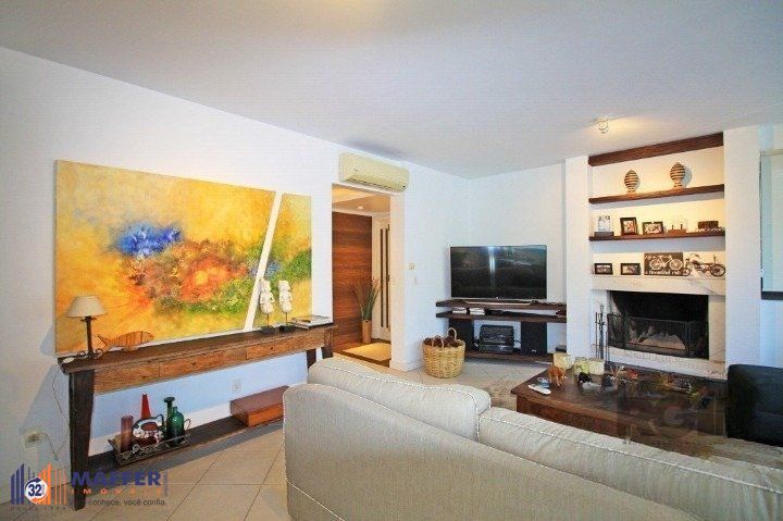 Apartamento, 3 quartos, à venda, 144 m², Bela Vista - Porto Alegre — foto 3