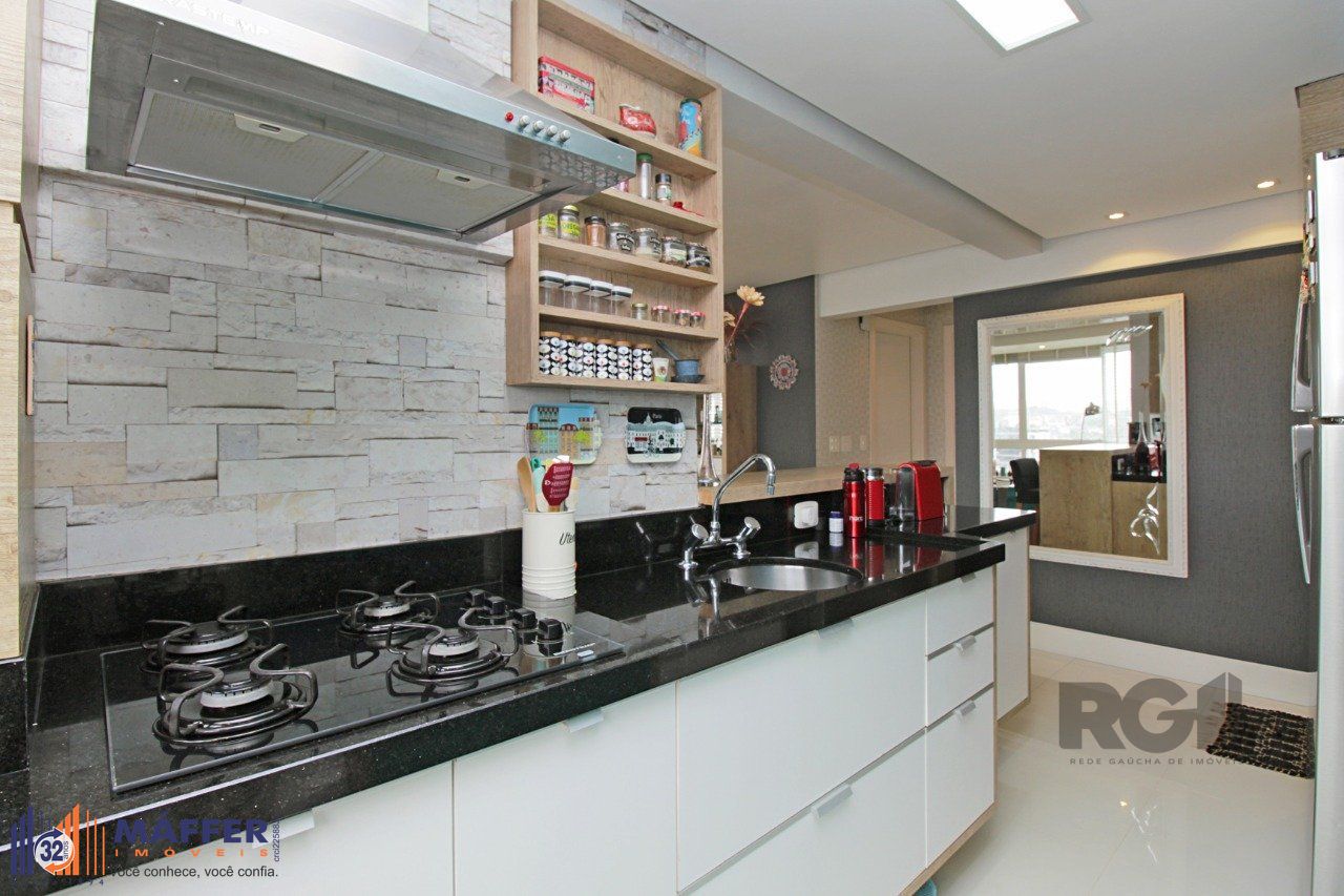 Apartamento, 2 quartos, 77 m² - Foto 9