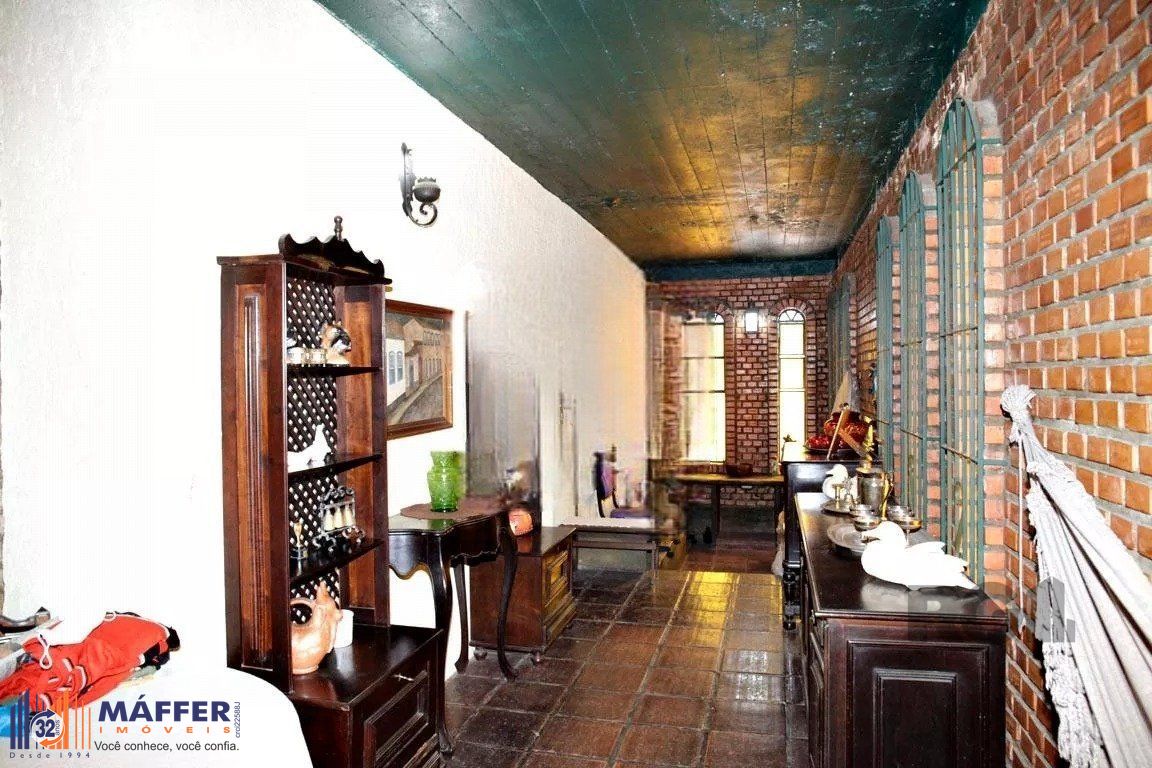Casa, 4 quartos, 243 m² - Foto 37