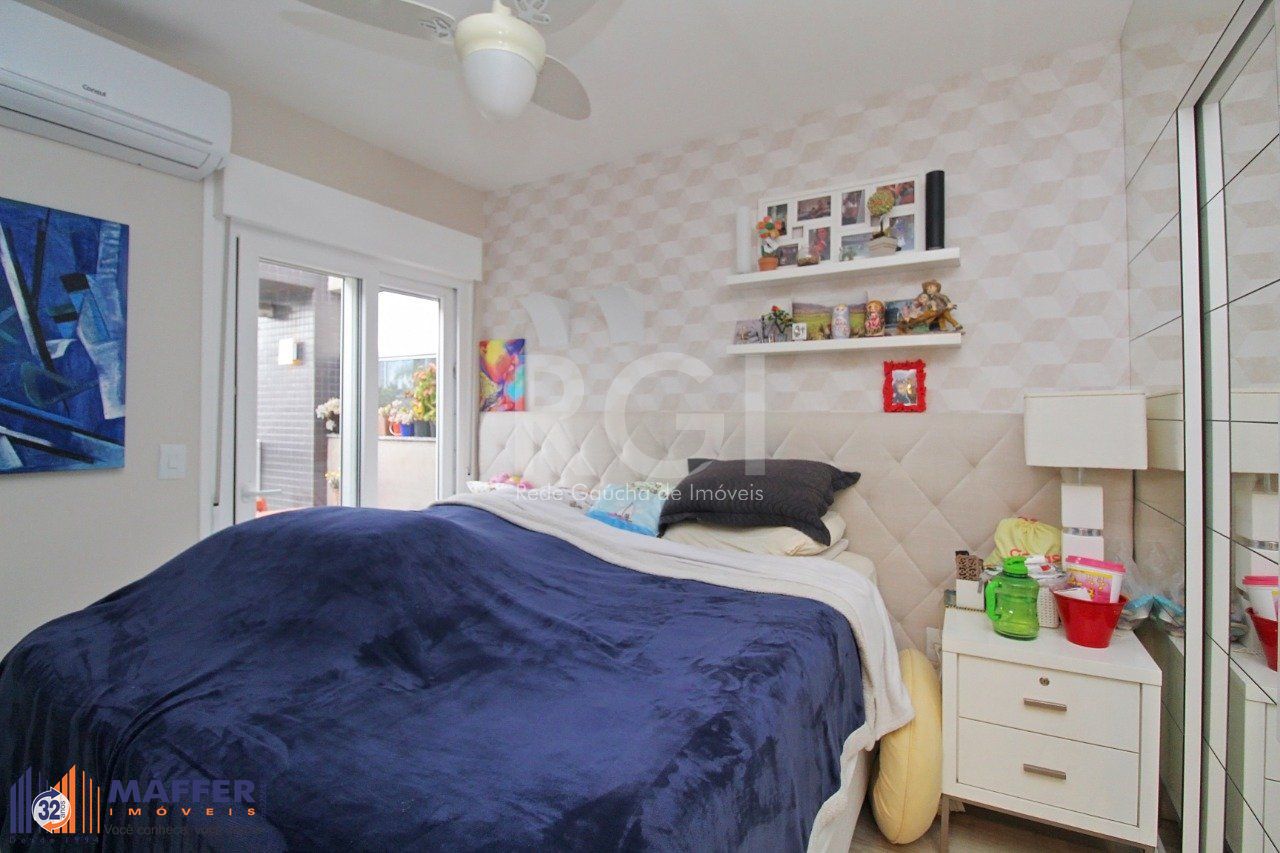 Cobertura, 3 quartos, à venda, 107 m², Petrópolis - Porto Alegre — foto 5