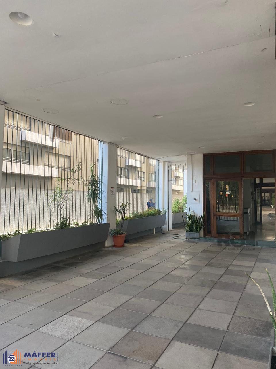 Apartamento, 2 quartos, à venda, 60 m², Centro Histórico - Porto Alegre — foto 2