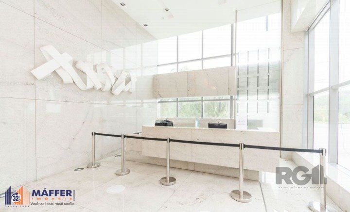 Sala Comercial, à venda, 45 m², Praia de Belas - Porto Alegre — foto 3