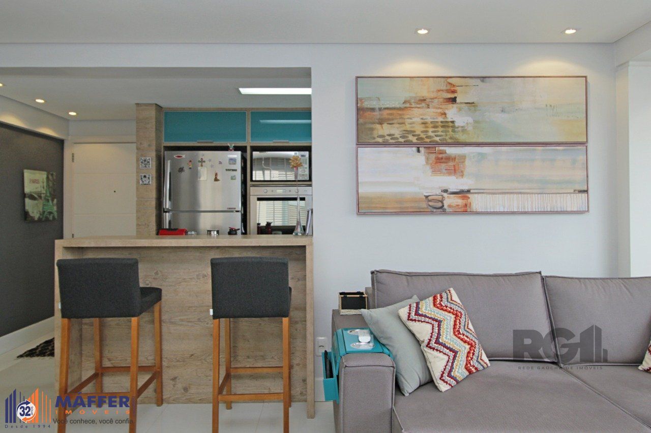 Apartamento, 2 quartos, 77 m² - Foto 12