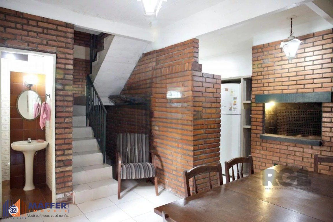 Casa, 4 quartos, 243 m² - Foto 11