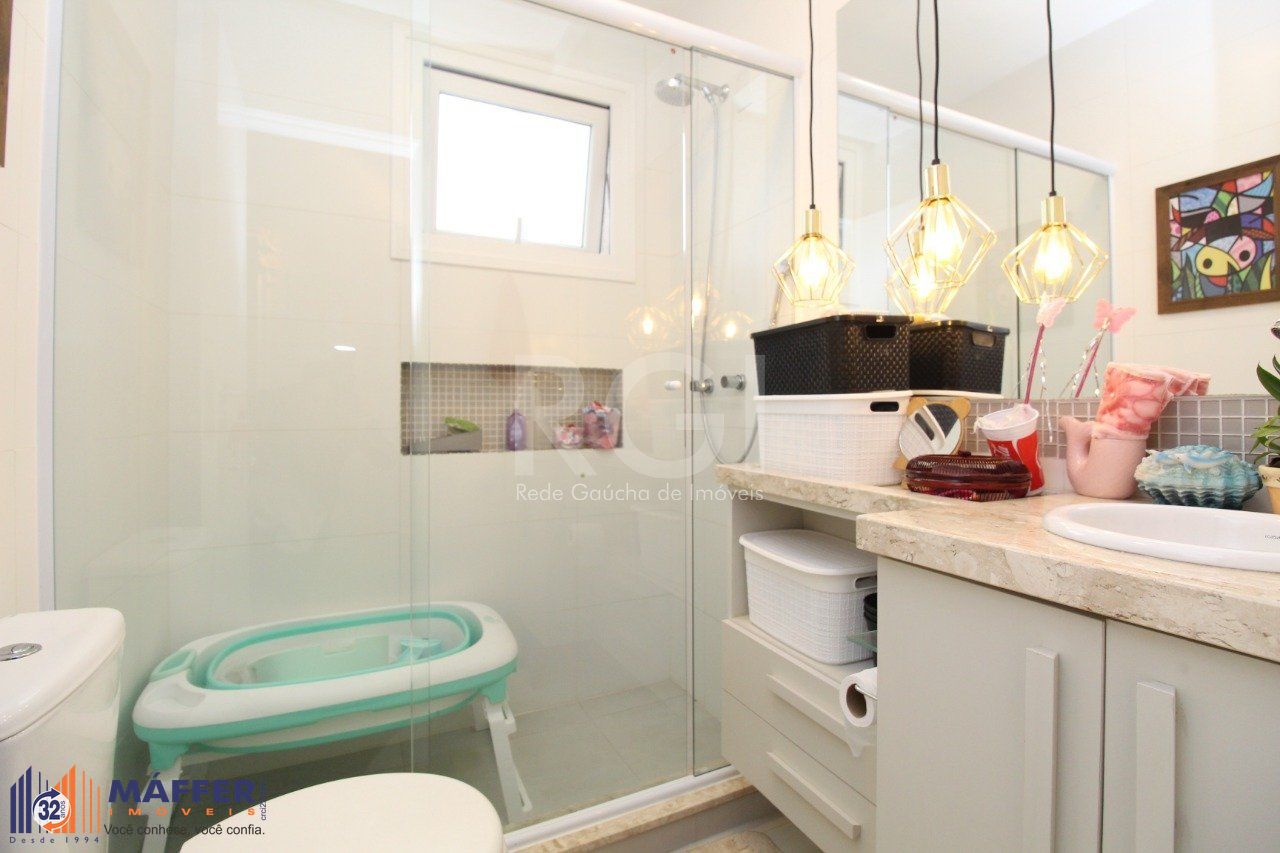 Cobertura, 3 quartos, 106 m² - Foto 11