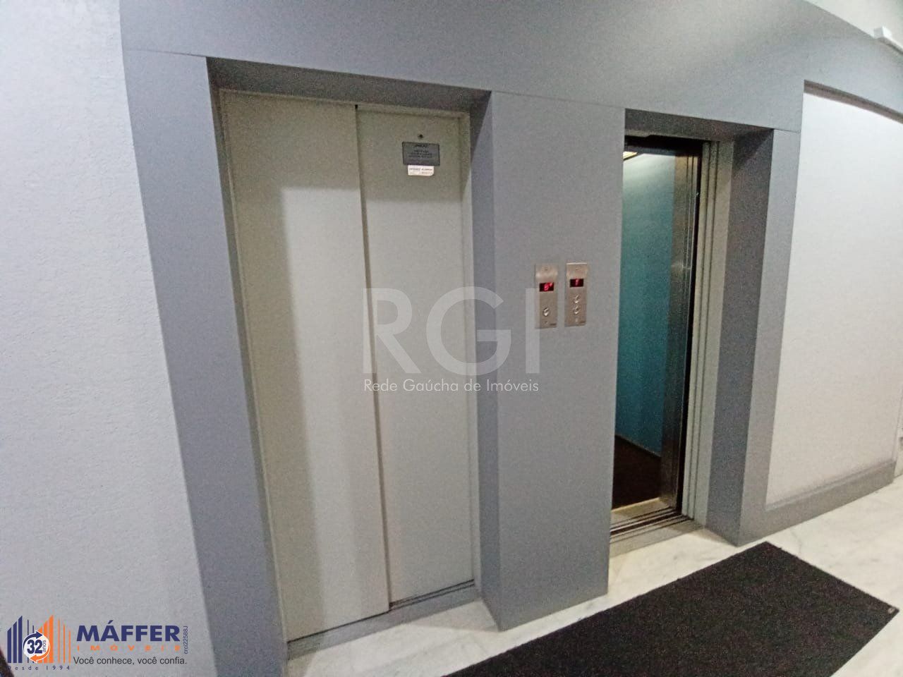 Sala-Conjunto, 33 m² - Foto 6