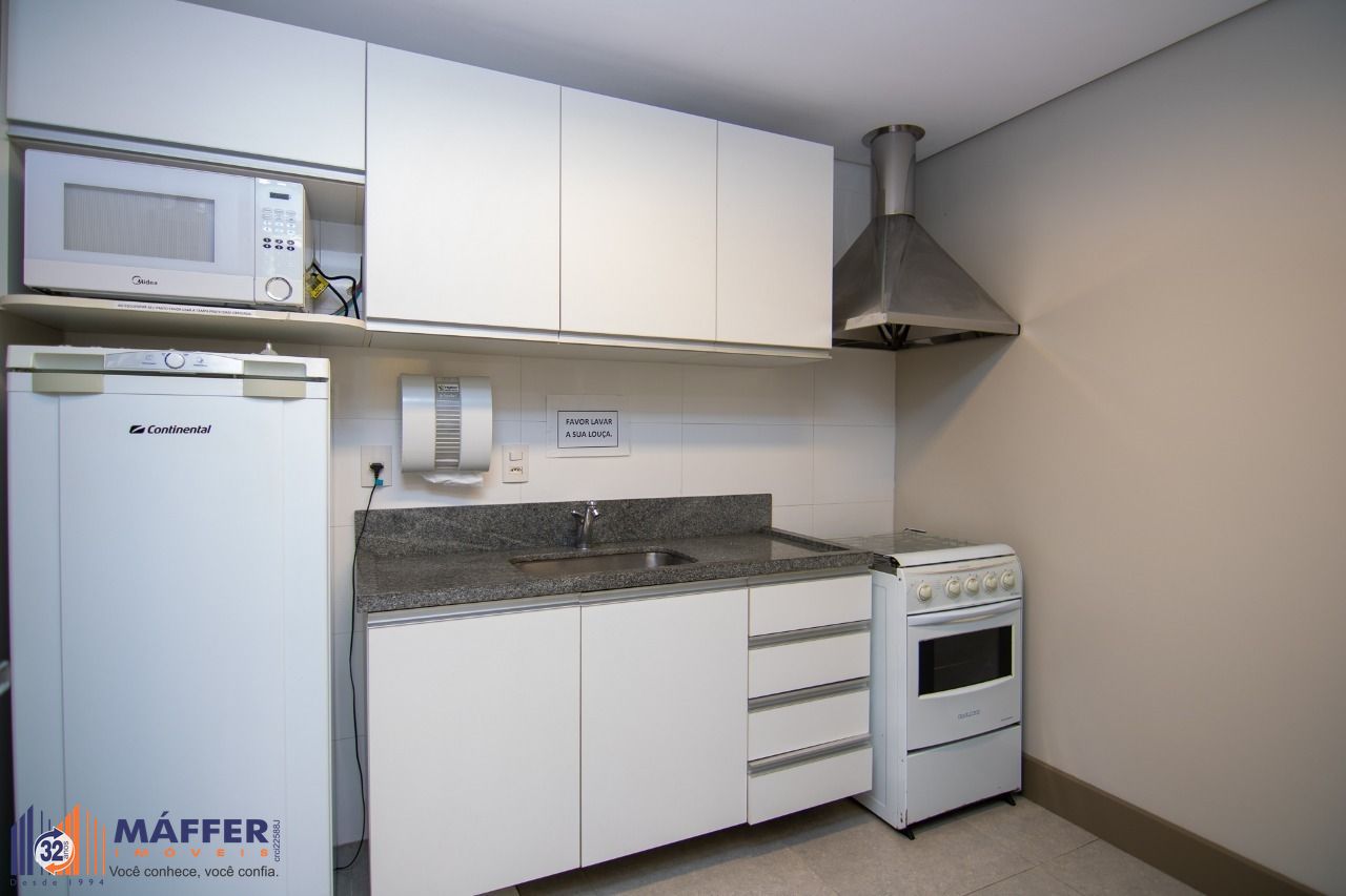 Prédio Inteiro, 464 m² - Foto 18