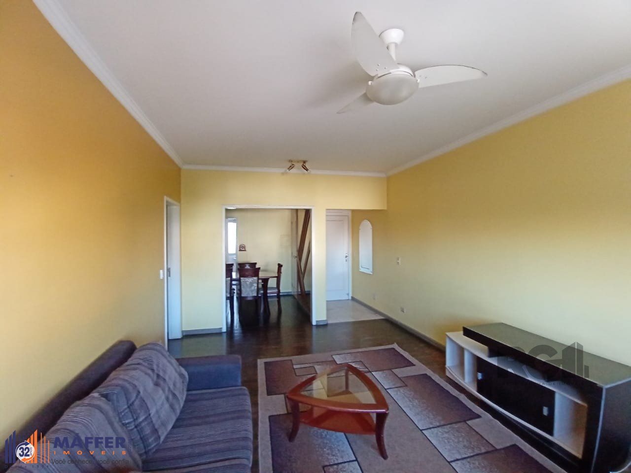 Apartamento, 3 quartos, à venda, 129 m², Petrópolis - Porto Alegre — foto 5