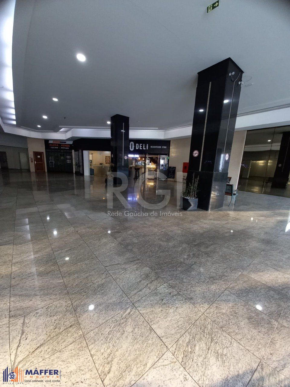 Loja-Salão, 182 m² - Foto 3