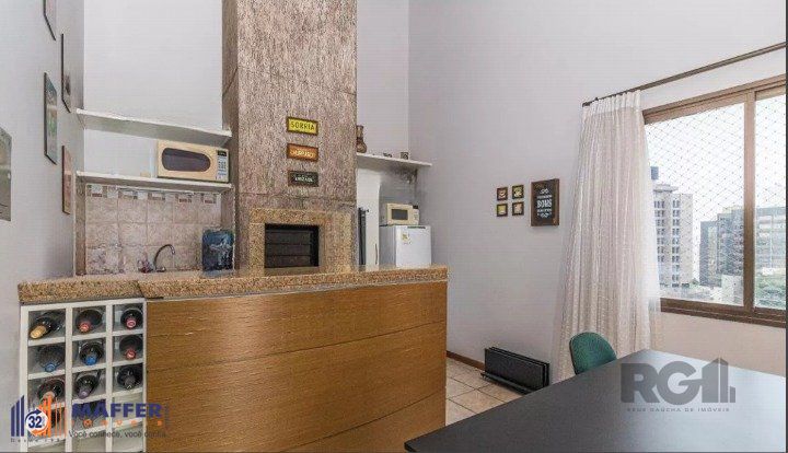 Cobertura, 3 quartos, 200 m² - Foto 13