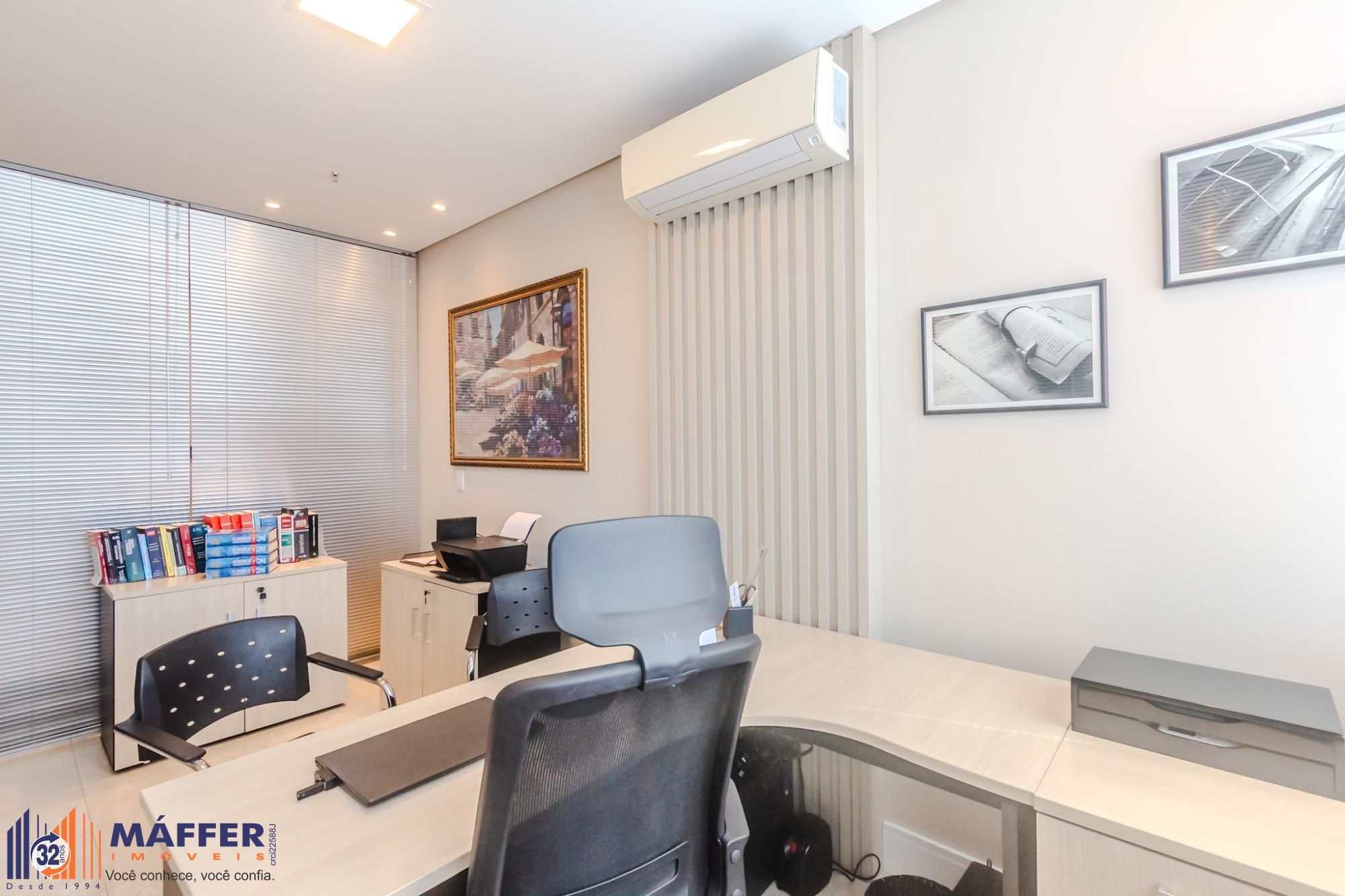 Sala-Conjunto, 33 m² - Foto 15