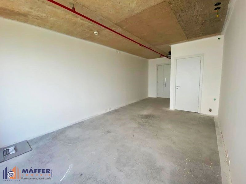 Sala-Conjunto, 33 m² - Foto 11