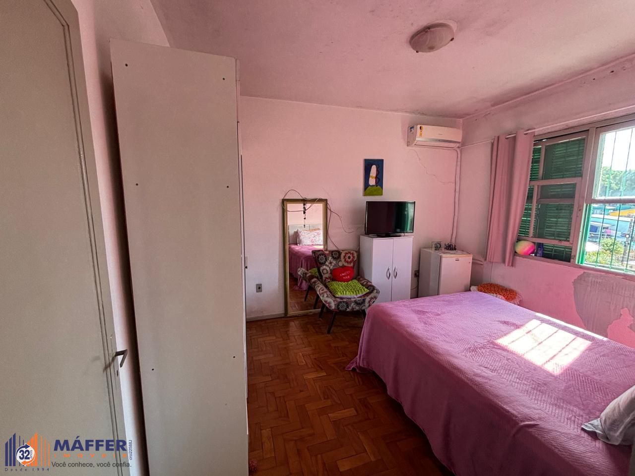 Apartamento, 2 quartos, 65 m² - Foto 12