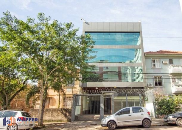 Predio para Venda - 1017m², 0 dormitórios, 3 vagas - Floresta