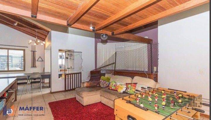 Cobertura, 3 quartos, 200 m² - Foto 10