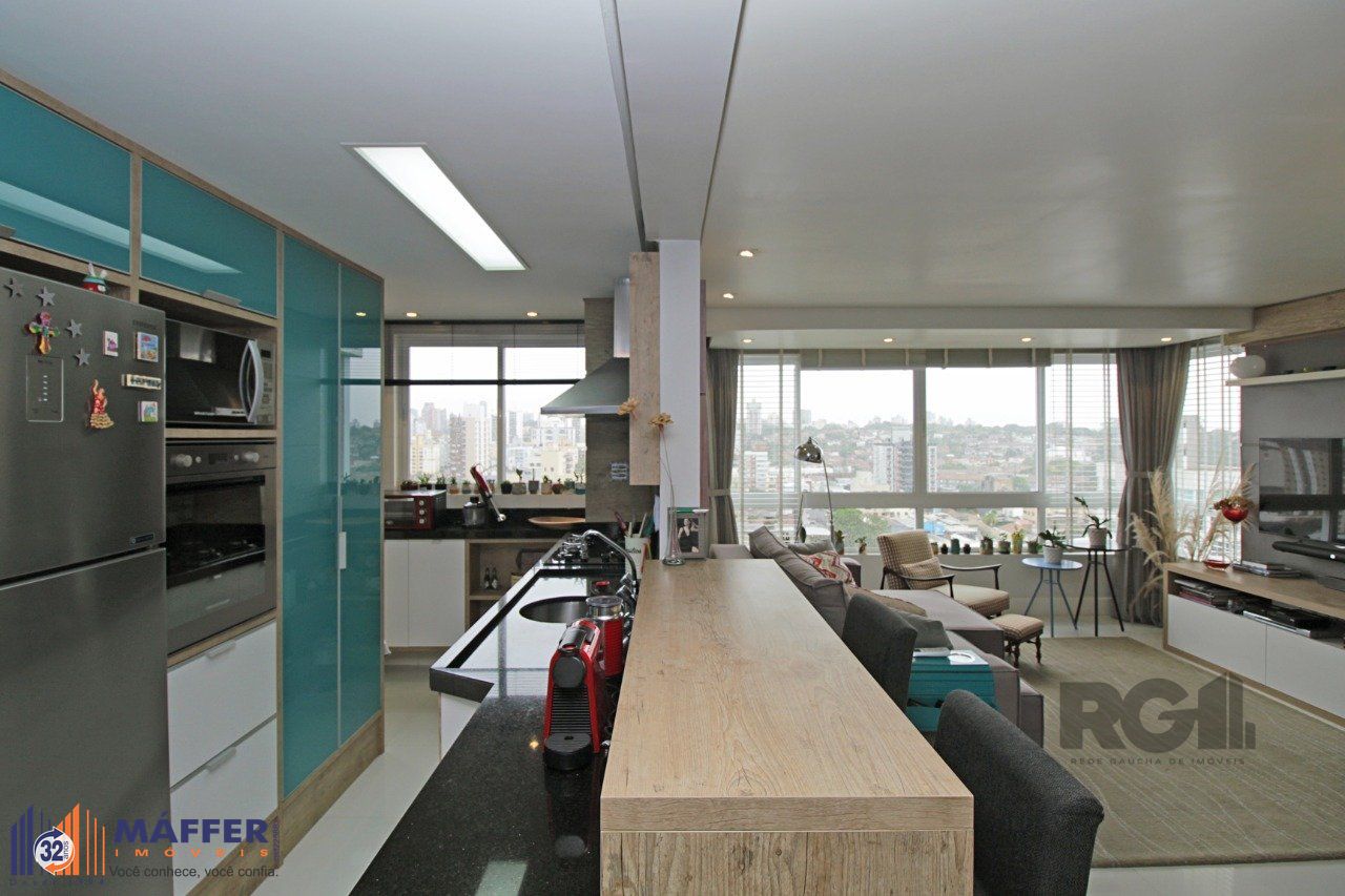 Apartamento, 2 quartos, 77 m² - Foto 8