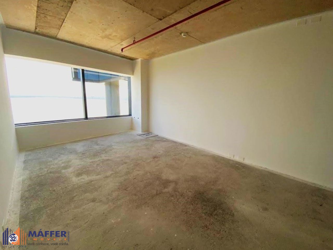Sala-Conjunto, 33 m² - Foto 8