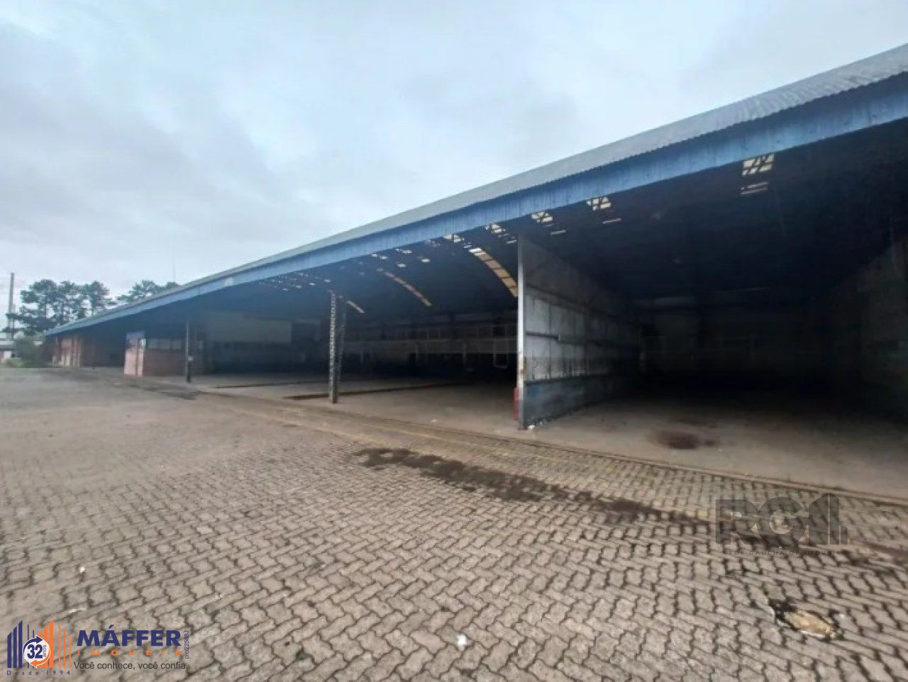 Depósito-Galpão, 14000 m² - Foto 8