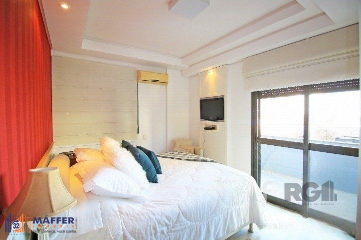Apartamento, 3 quartos, 144 m² - Foto 13