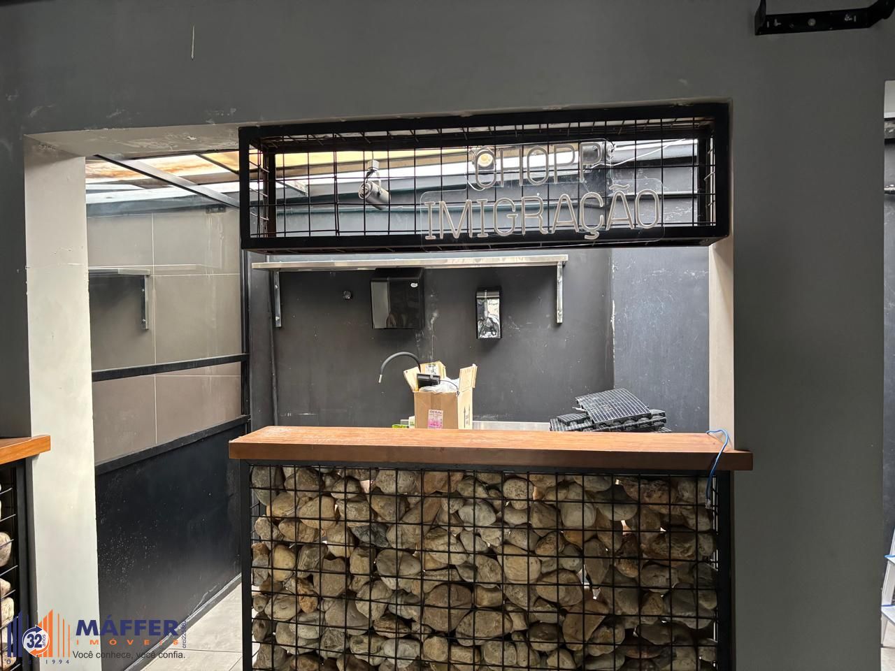 Loja-Salão, 90 m² - Foto 16