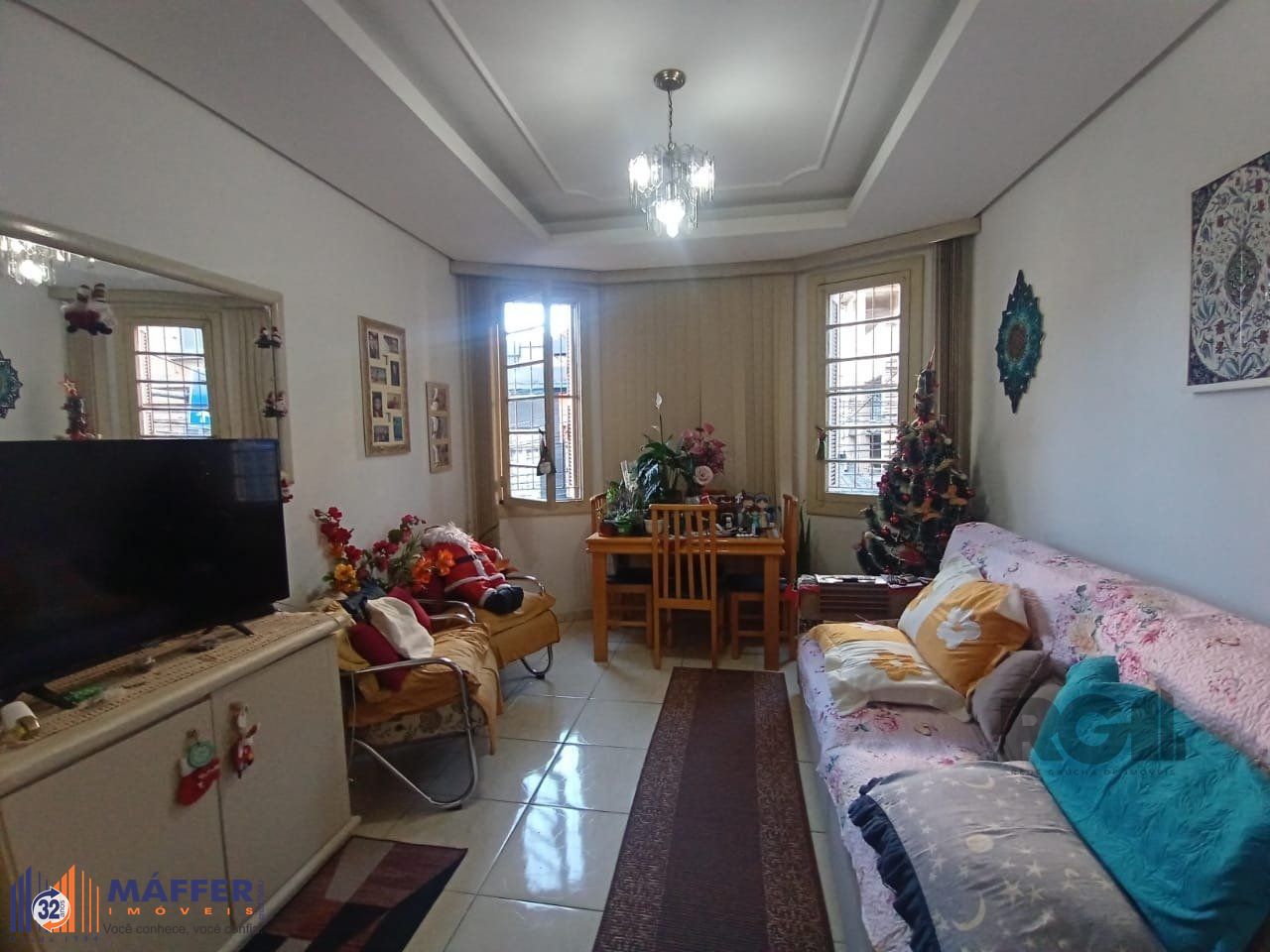 Apartamento, 2 quartos, 77 m² - Foto 5