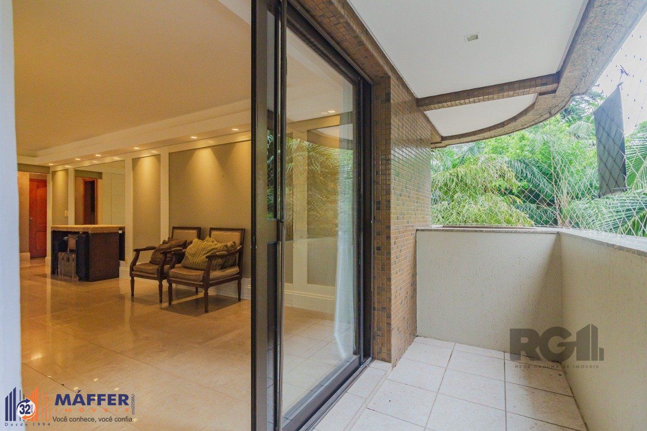 Apartamento, 3 quartos, 142 m² - Foto 11