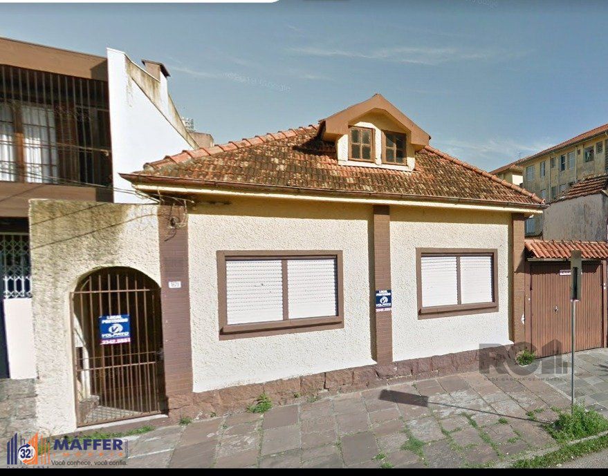 Terreno, à venda, 484 m², Menino Deus - Porto Alegre — foto 4