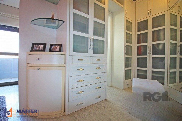 Apartamento, 3 quartos, 144 m² - Foto 12
