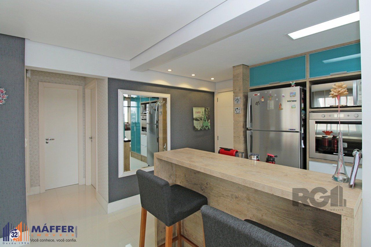 Apartamento, 2 quartos, 77 m² - Foto 13
