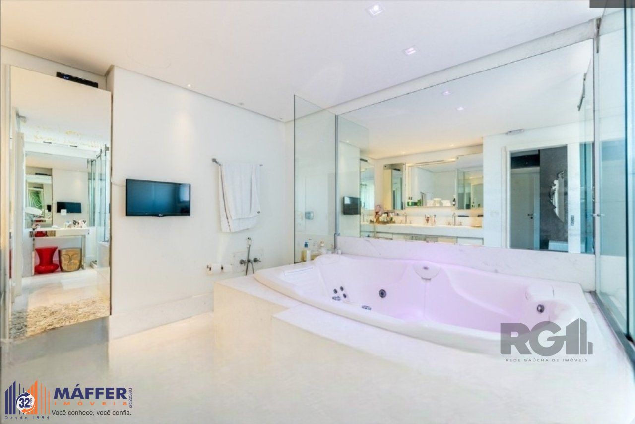 Apartamento, 2 quartos, 264 m² - Foto 16