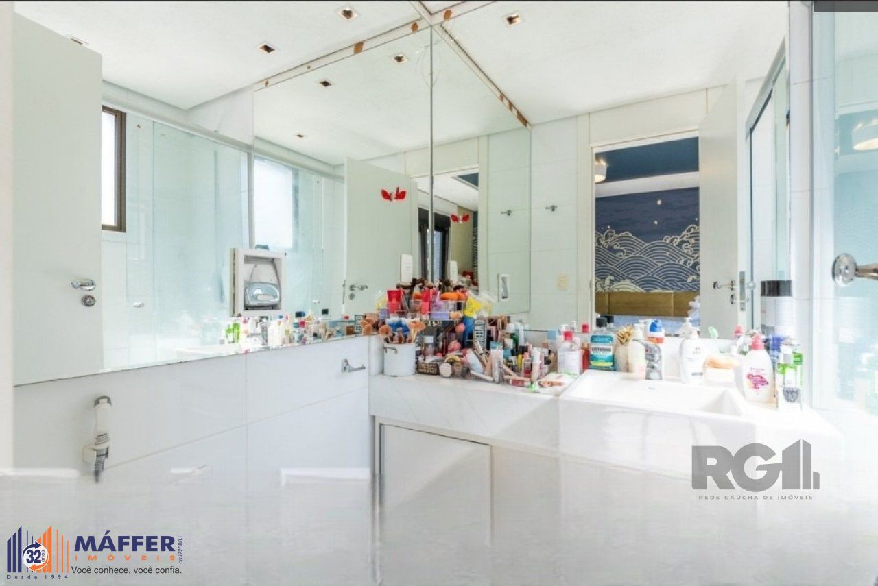 Apartamento, 2 quartos, 264 m² - Foto 13