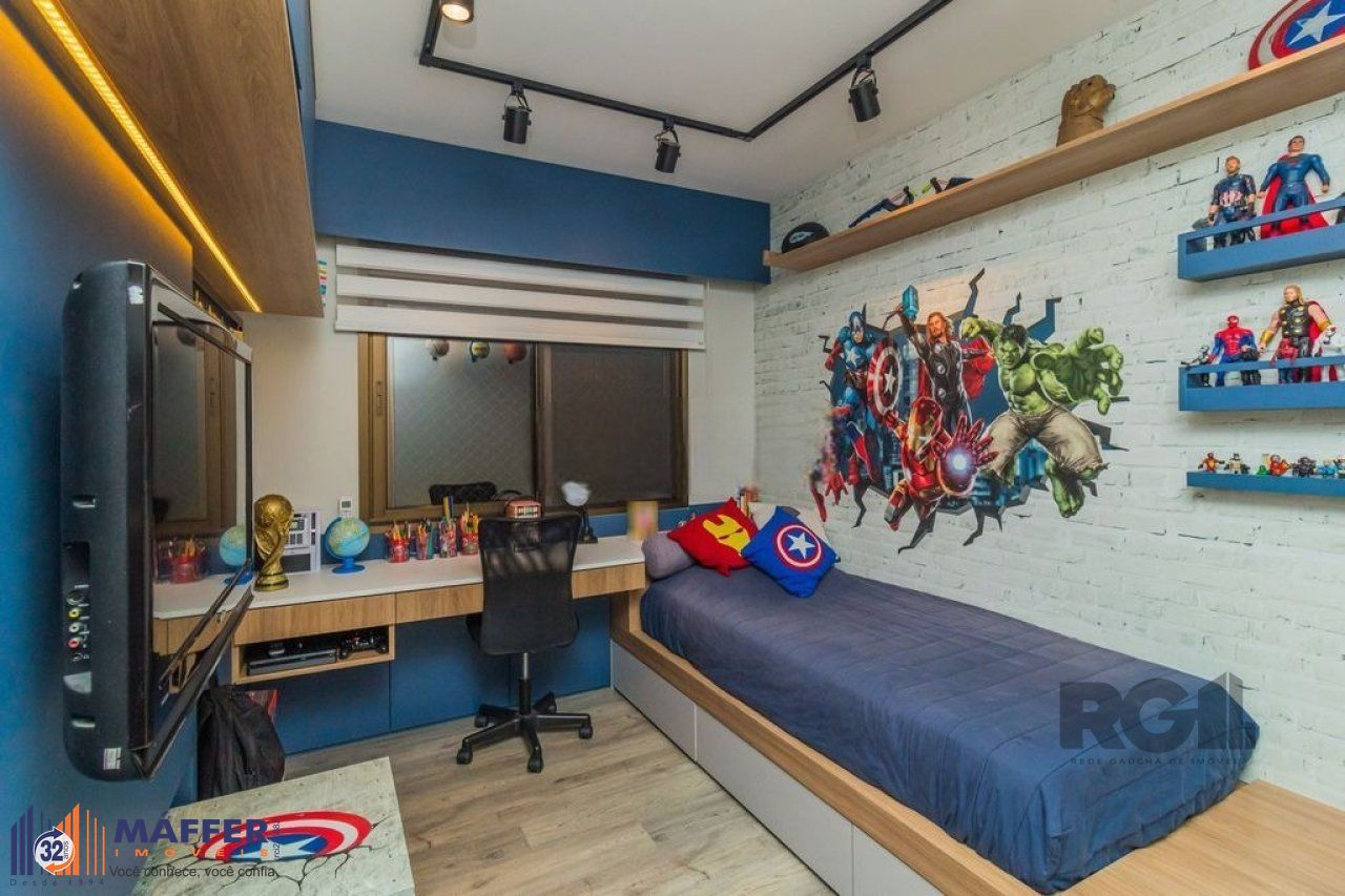 Apartamento, 3 quartos, 89 m² - Foto 13