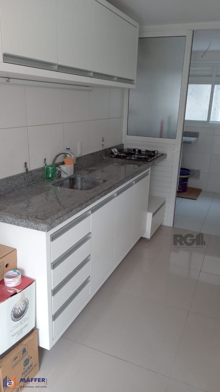 Apartamento, 1 quarto, 119 m² - Foto 4