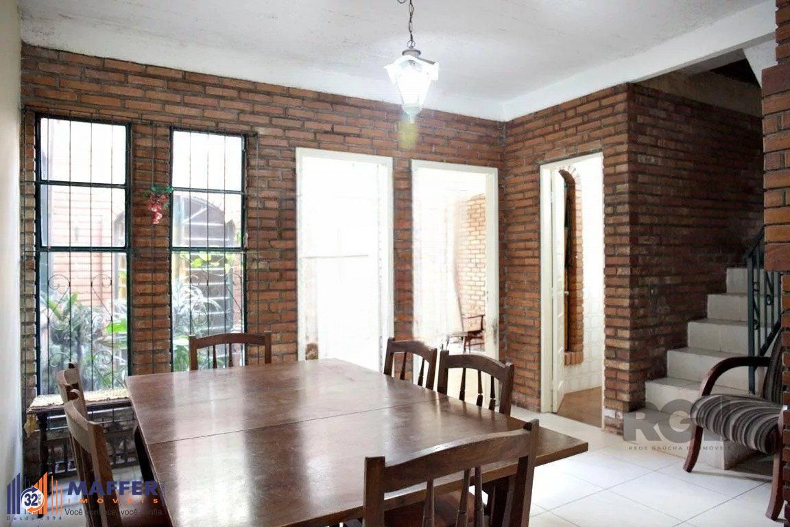 Casa, 4 quartos, 243 m² - Foto 12