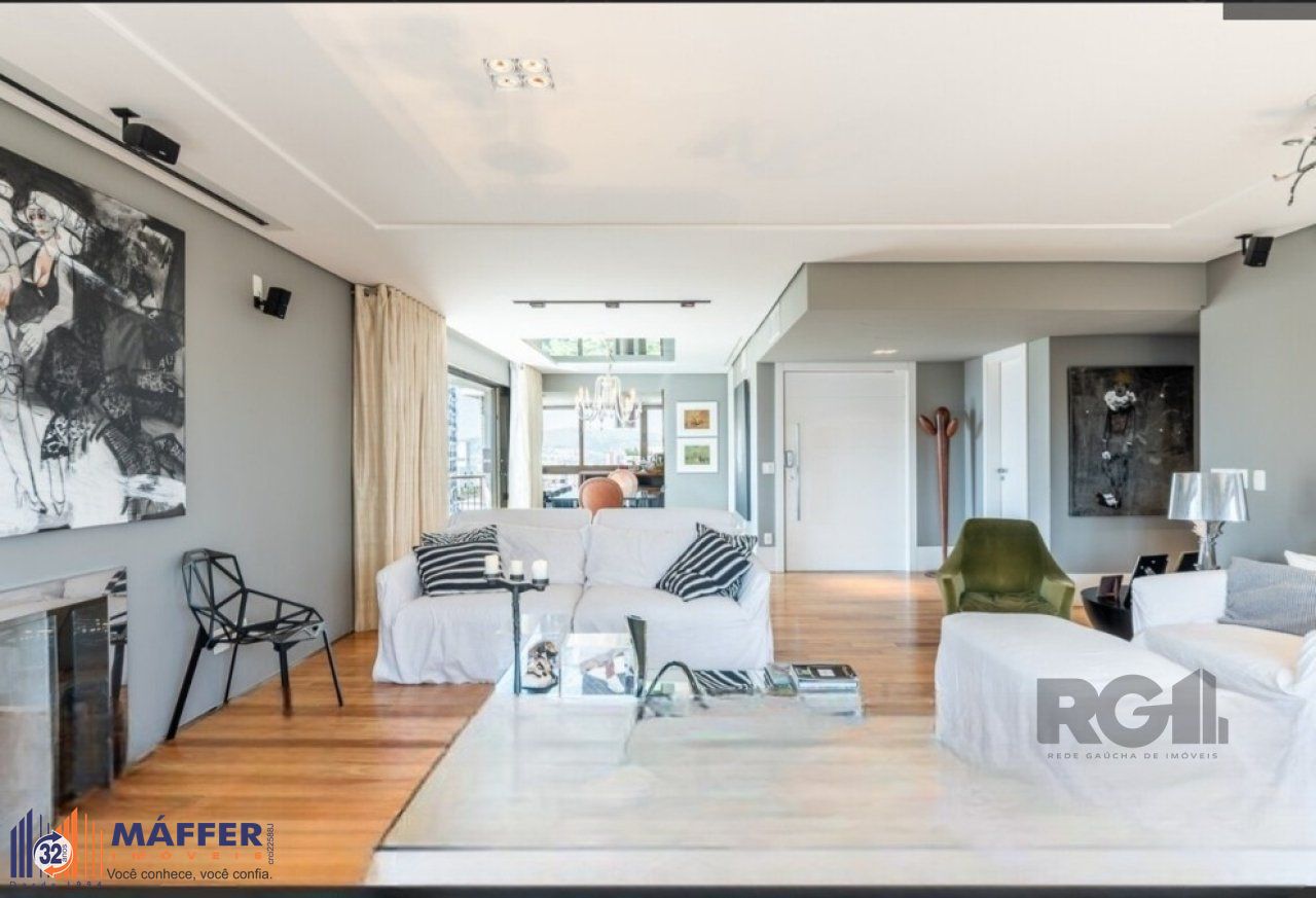 Apartamento, 2 quartos, 264 m² - Foto 2