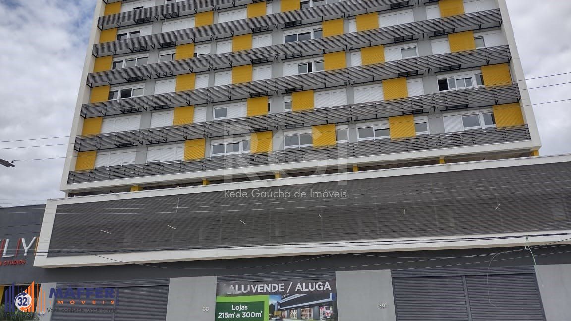 Loja para Venda - 300m², 0 dormitórios, 5 vagas - Central Parque