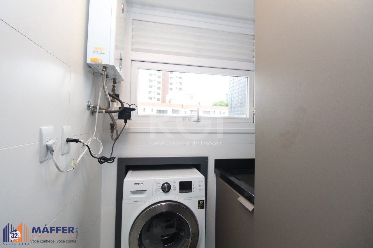 Cobertura, 3 quartos, 106 m² - Foto 21