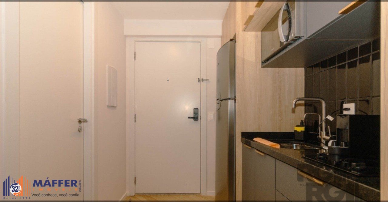 Apartamento, 1 quarto, 30 m² - Foto 7