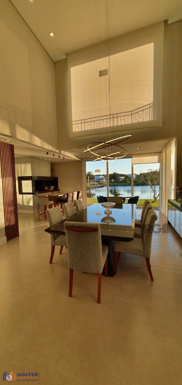 Casa, 4 suítes, à venda, 300 m², Praia da Conceição - Capão da Canoa — foto 3