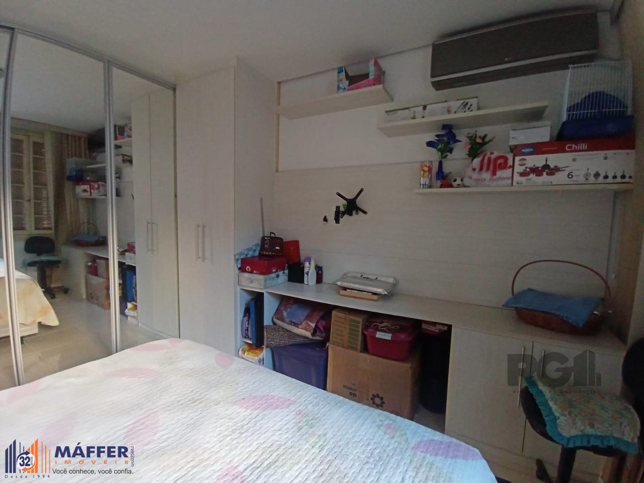 Apartamento, 2 quartos, 77 m² - Foto 26