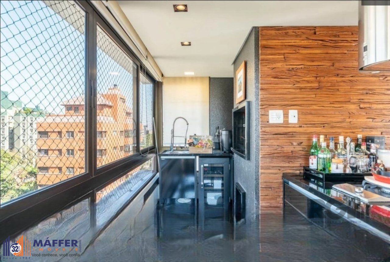 Apartamento, 2 quartos, 264 m² - Foto 7