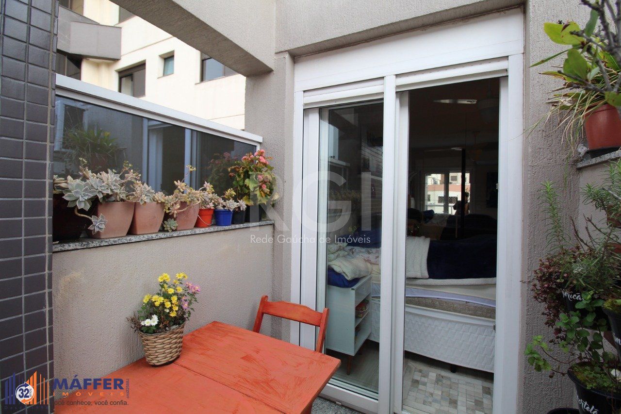 Cobertura, 3 quartos, 106 m² - Foto 10