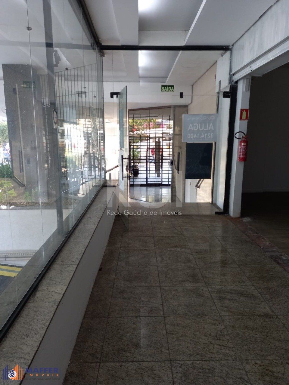 Loja-Salão, 182 m² - Foto 9