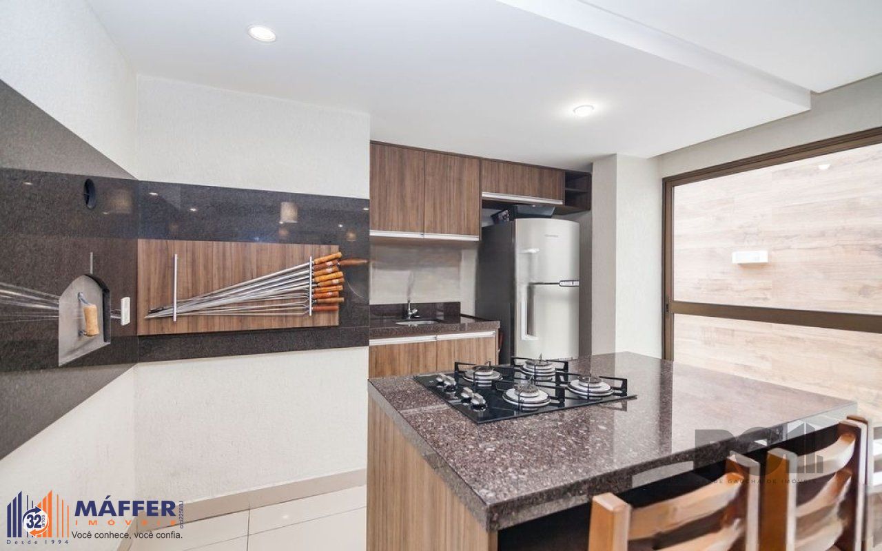 Apartamento, 3 quartos, 89 m² - Foto 28