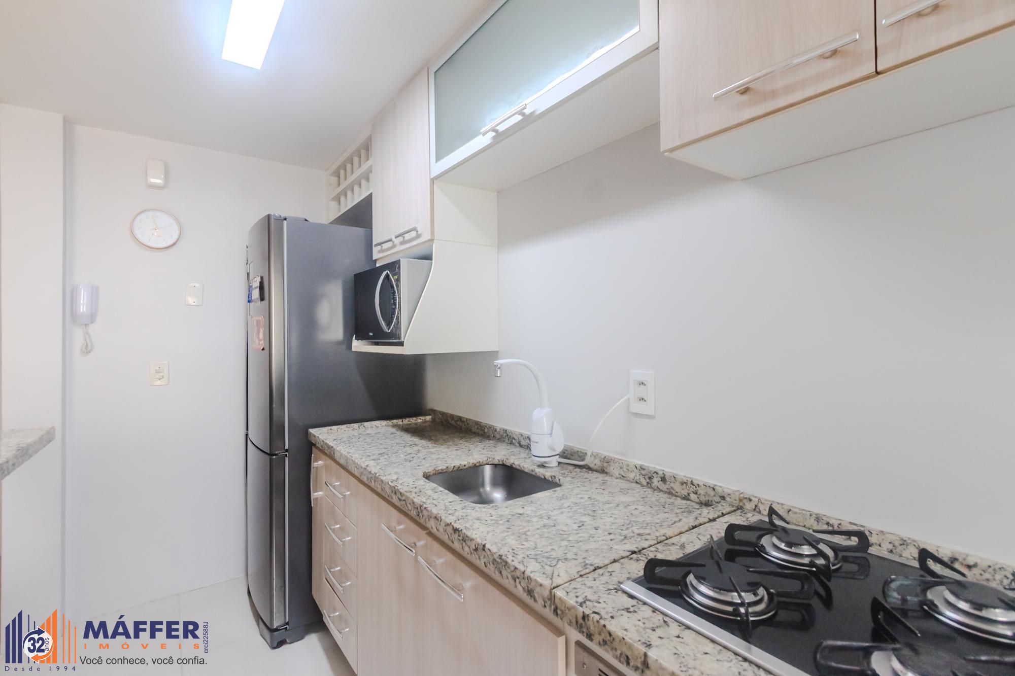 Apartamento, 3 quartos, à venda, 72 m², Jardim Carvalho - Porto Alegre — foto 5
