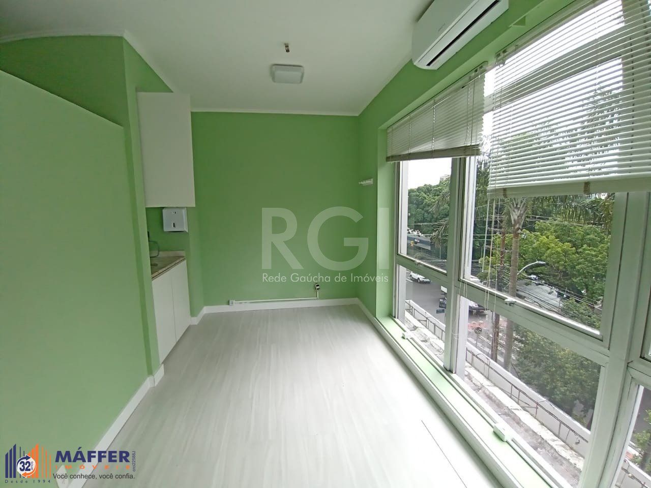 Sala-Conjunto, 33 m² - Foto 24