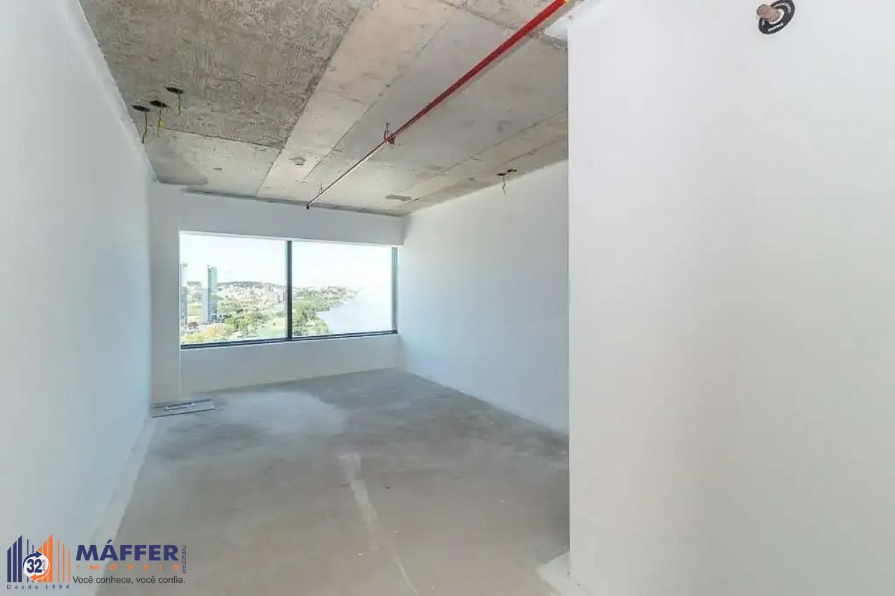 Sala-Conjunto, 33 m² - Foto 4